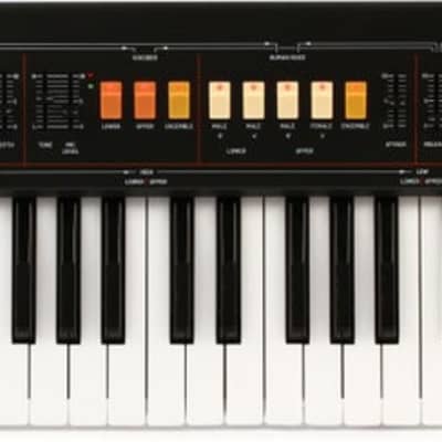 Behringer Vocoder VC340 | Reverb