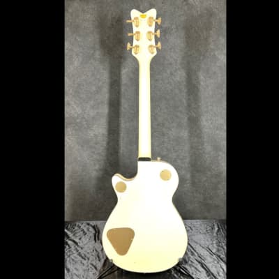 Gretsch Custom White Penguin G6134CS-2012 - Stephen Stern - **Price reduction! image 3