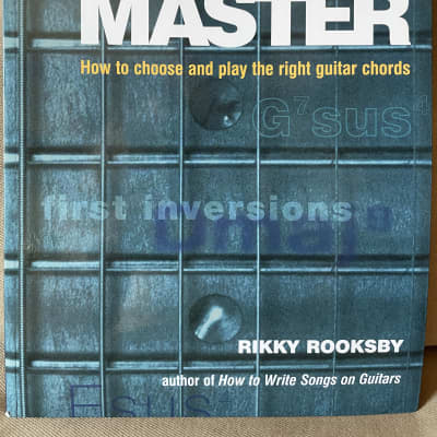 Rikky Rooksby Pack Books image 4