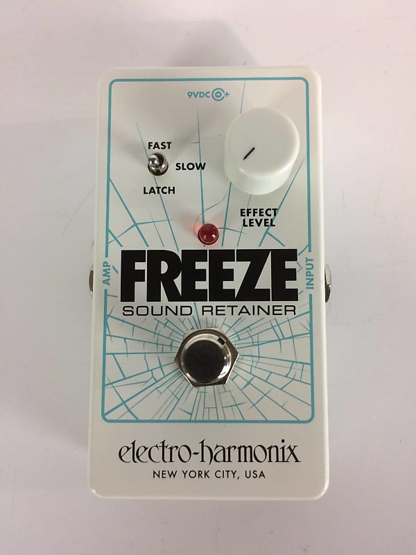 Electro-Harmonix FREEZE