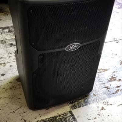 Peavey PVxP15 15" Powered Speaker image 1