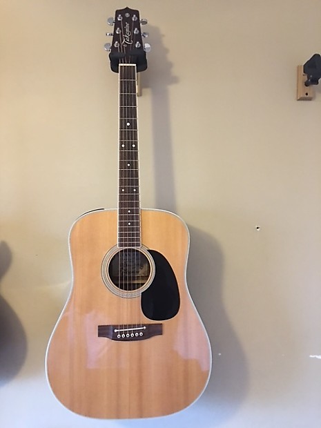 Takamine 2025 glenn frey
