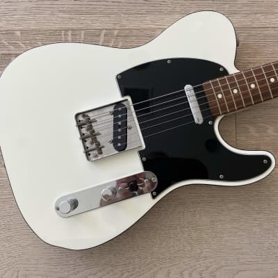 Seymour Duncan Traditional Series Telecaster DT-100 1990 | Reverb