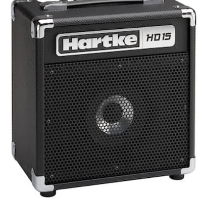 Hartke A35 (35W Combo Bass Amp) | Reverb