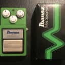 Ibanez TS9 Tube Screamer Overdrive Pedal **Includes Leather Guitar Strap**