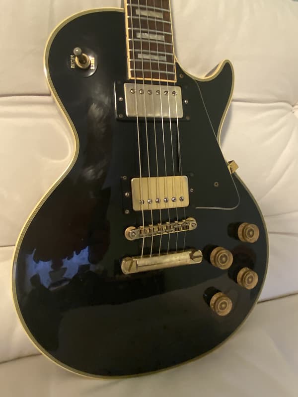 1982 Greco Super Real Custom EGC68