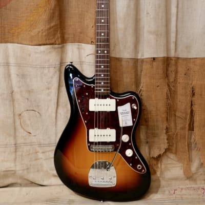 ギター fender jazzmaster mij traditional 60s Fender MIJ Traditional 60s Jazzmaster | Reverb