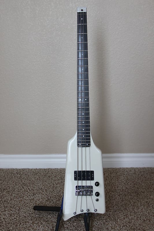 Vintage Kramer " The Duke " Bass 1980's 80's Reverb Deutschland