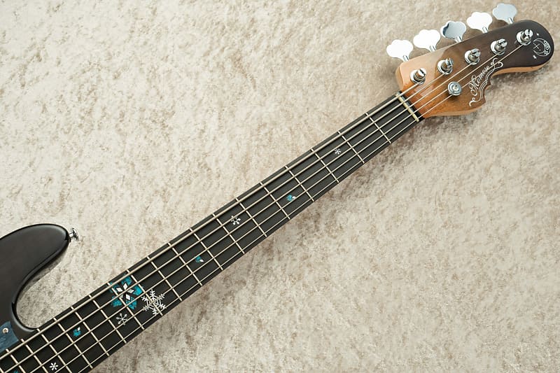 【超希少・美品】momose MJ-Five Fuyuzakura/WSE 23 momose MJ・Five-FUYUZAKURA WSE'23/E -SK/PP-GRD- 2024