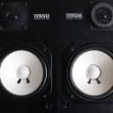Yamaha NS-10M Studio Monitors (Pair)
