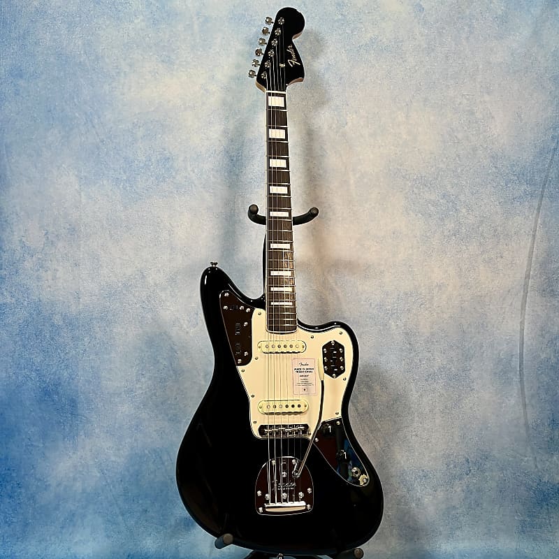 Fender MIJ Traditional II '60s Jazzmaster | Reverb