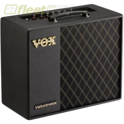 Vox AD50VT-XL Valvetronix 