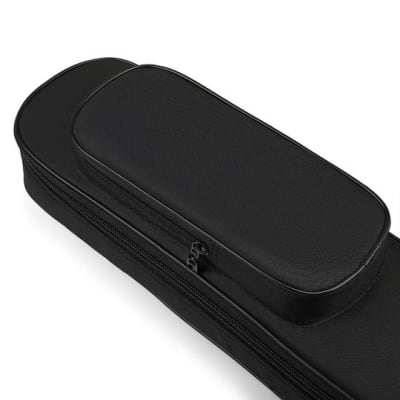 28 Inch Premium Mandolin Gig-Bag (Backpack Soft-Case) image 3