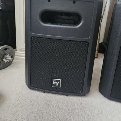 Electro-Voice (EV) SB122 passive subwoofer | Reverb