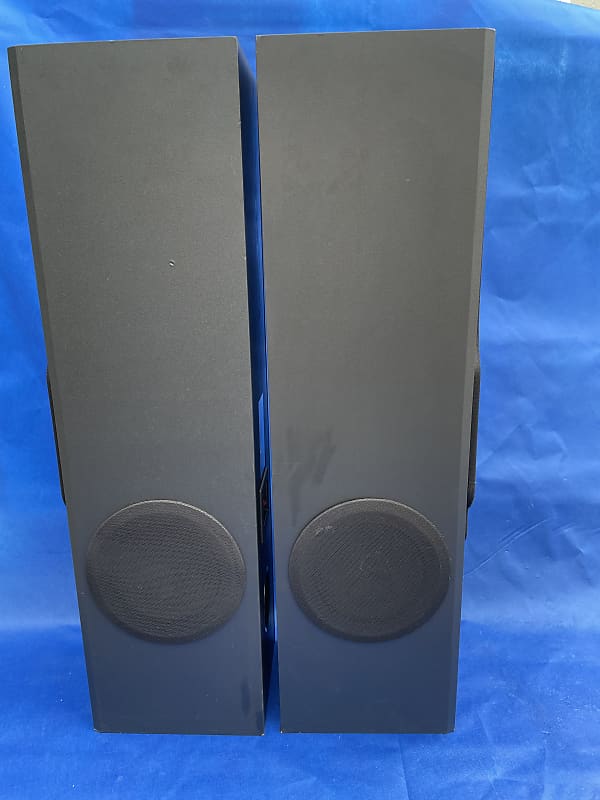 Sdat sales tower speakers