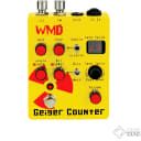 WMD Geiger Counter Pedal