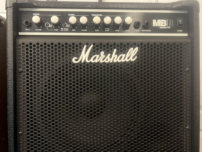 Marshall Marshall BM30 Bass Amp | Reverb