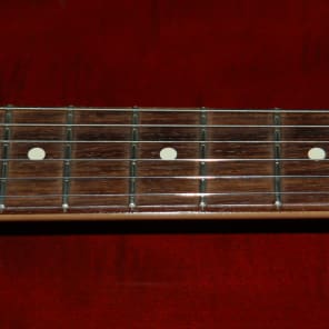 PRICE REDUCED TO SELL  Fender Masterbuilt Art Esparza Custom Shop Prototype Holoflake Stratocaster image 7