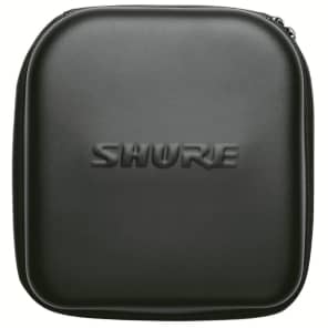 Shure SRH1440 Professional Open Back Headphones w/ Case image 4