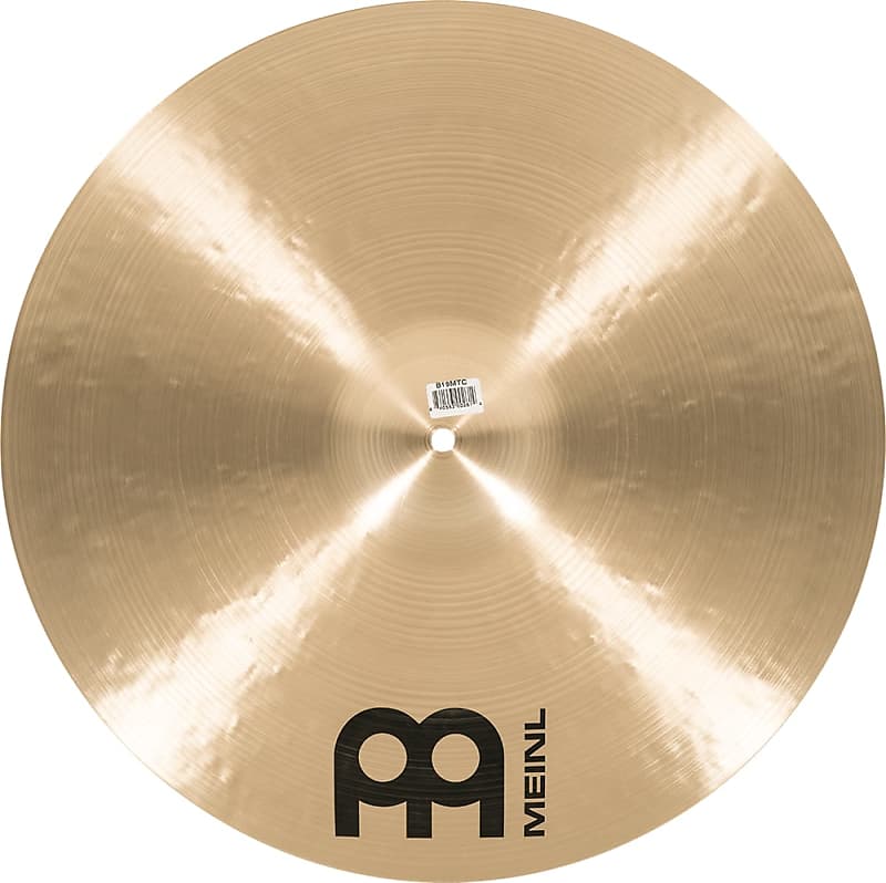 Meinl 19