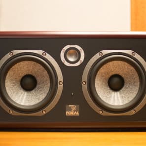 Yamaha HS50M Powered Studio Monitor (Pair) | Reverb UK