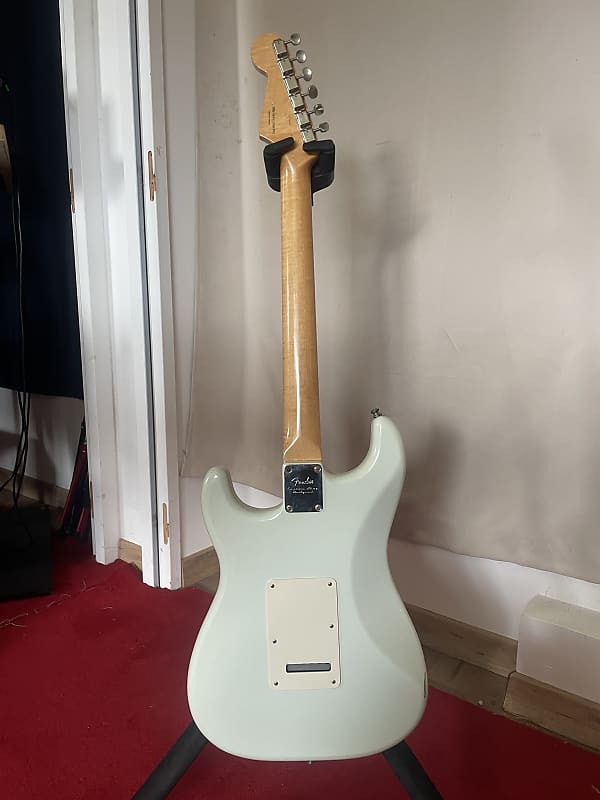 Fender Classic Player '60s Stratocaster | Reverb