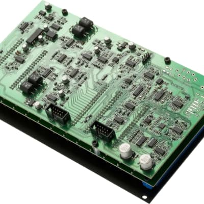 Erica Synths Pico System III Analog Modular System Eurorack Synth Module image 3