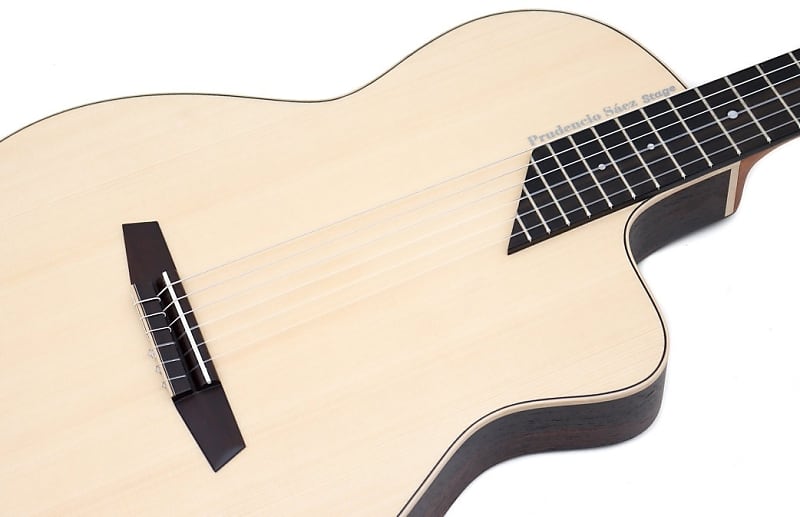 Prudencio Saez Stage Electro Classical Guitar