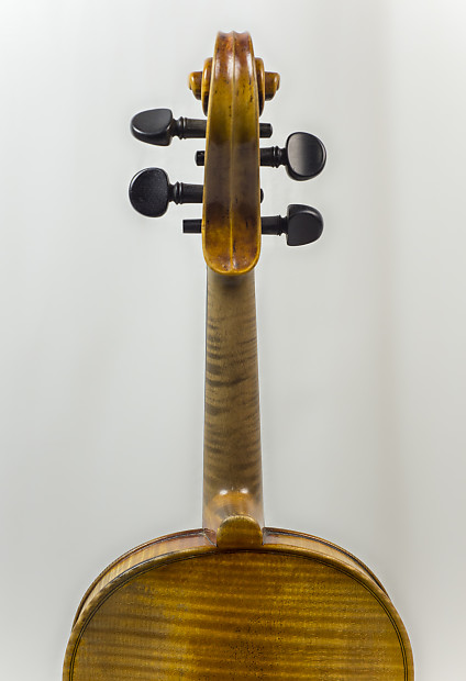 Vintage 1920s Antonio Loveri German Violin