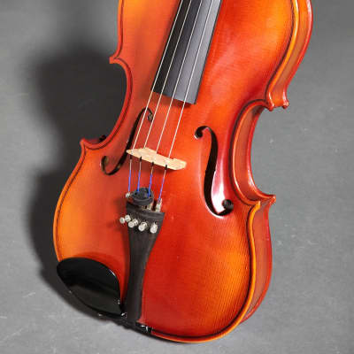Erich Pfretzschner 1000 - 15 1'2" Viola 1992 - Natural image 3