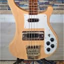 ~Rickenbacker~ 4003s Bass with Toaster - 2020