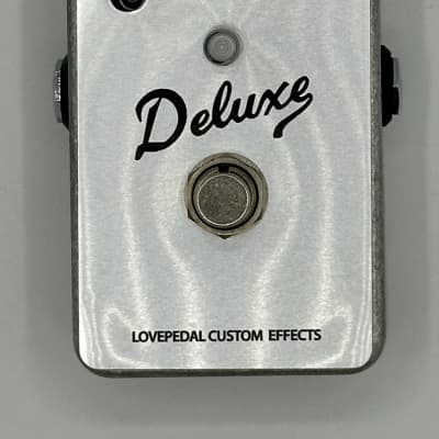 Lovepedal 5e3 Deluxe (2-Knob) | Reverb Canada