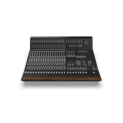 AUDIENT - ASP4816-SE image 1