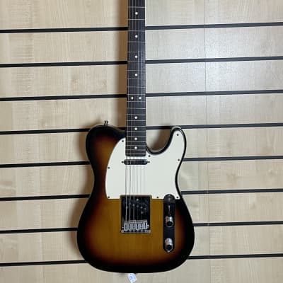 Fender American Standard Telecaster 1988 - 2000 | Reverb