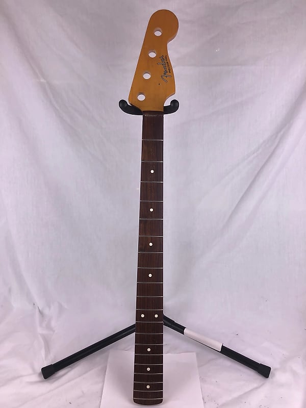 Fender American Vintage '62 Precision Bass Neck 1982 - 1984 image 1