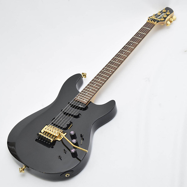 フェルナンデス　APG-85S FERNANDES APG-85S（中古）【楽器検索デジマート】