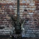 Dean RC6 Rusty Cooley Xenocide Factory Misprint  RARE!
