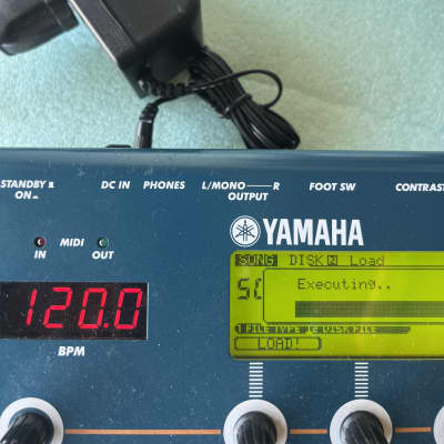 Jameco Yamaha RM1x replacement 12 Volt 1000mA 1Amp AC Adapter Power Supply Tip Positive