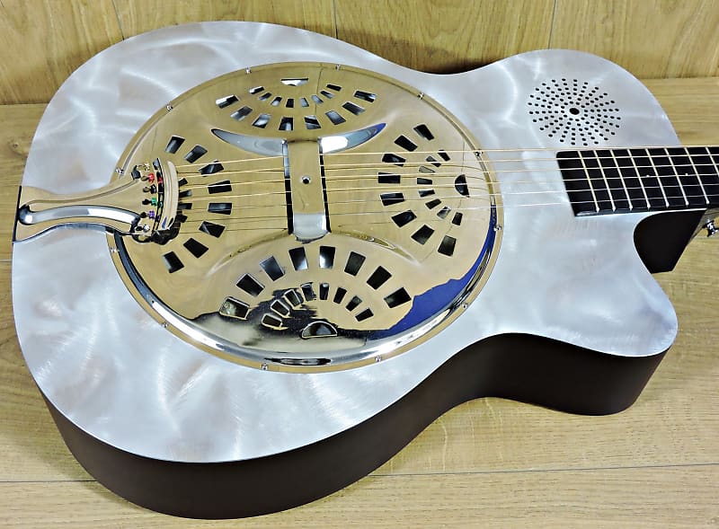 Martin resonator deals guitar