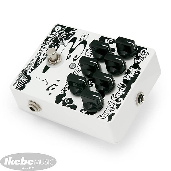 Noah'sark Custom Shop Chim -Fuzz- [ORANGE RANGE YOH Signature Model]