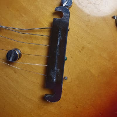Gibson Les Paul DeLuxe 1974 image 11
