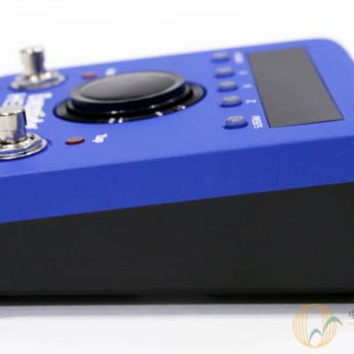 Eventide H9 MAX Harmonizer Blue Limited Edition [VJ779] | Reverb
