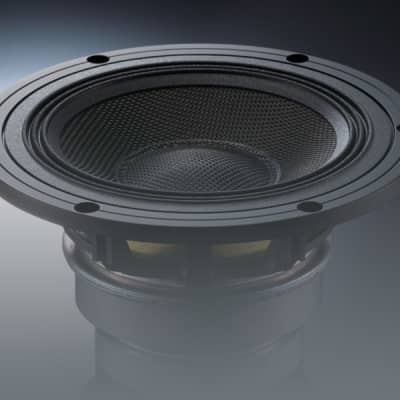 TAD ME-1 - Micro Evolution 1 - Bookshelf Speakers (Pair) - NEW! image 5