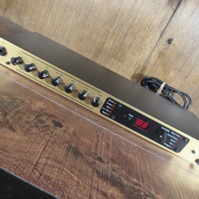 ART (Applied Research and Technology) DST Tube Guitar Pre-Amp  Processor for sale