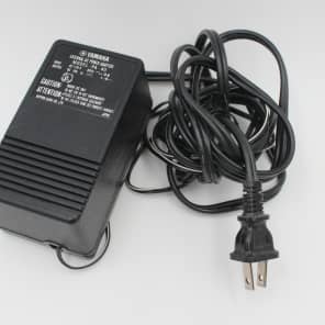 Yamaha pa40 best sale