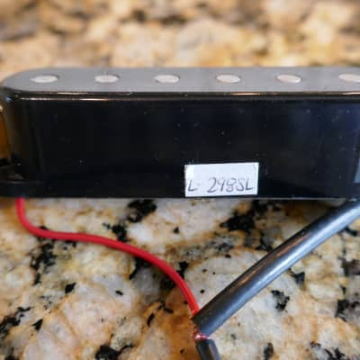 Bill Lawrence Wilde Pickup L298-SL | Reverb