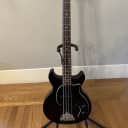 Gibson Les Paul Junior Tribute DC Bass w/ hardshell case