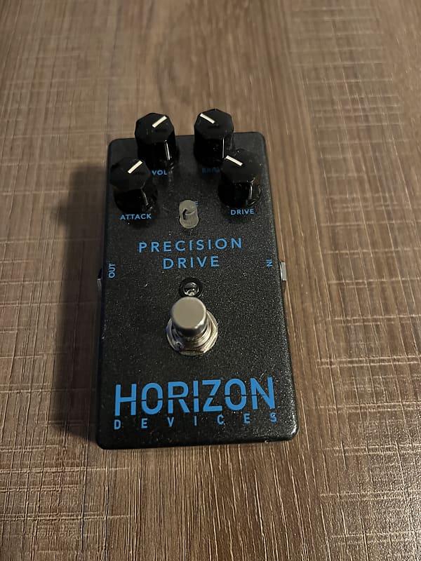 Horizon Devices Precision Drive