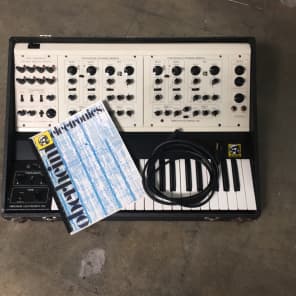 Oberheim Two Voice (2 Voice) Vintage Analog Synth image 2
