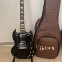 Gibson SG standard 2020 Ebony